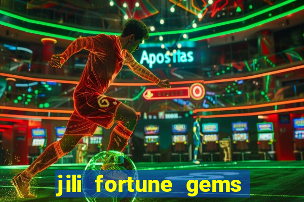 jili fortune gems 2 demo